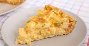 Foto: (Receitas que amo)