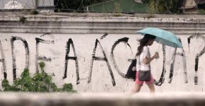 Documentário analisa a crise hídrica em São Paulo