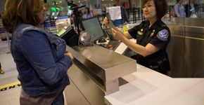Foto: (Divulgação/U.S. Customs and Border Protection)