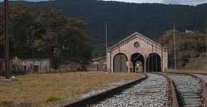 Paranapiacaba sedia Festival de Fotografia no final de semana