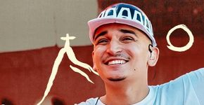 Foto: (Reprodução Canal Oficial Youtube João Gomes)