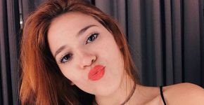 Ana Clara surpreende fãs com ‘nova’ coloração dos cabelos