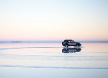 Featured side: Hotel no Atacama lança expedição de quatro dias ao Salar de Uyuni