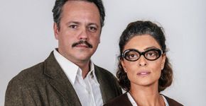 Predestinado: Arigó e o Espírito do Dr. Fritz estreia nesta quinta. Confira a agenda da PlayArte no ABC Paulista