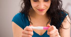 Posição sexual pode não interferir nas chances de engravidar