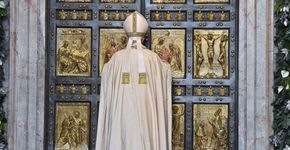 Foto: (Divulgação/Vatican News)