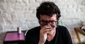 Entrada, principal e sobremesa: comi um menu completo de insetos