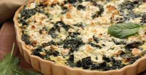 7 receitas de tortas de liquidificador veganas