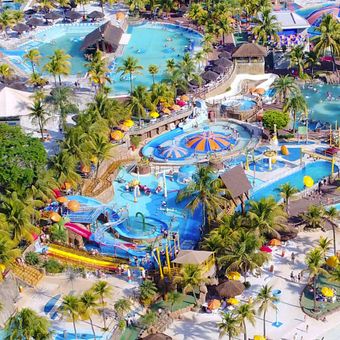 Featured mobile: Resorts em Olímpia (SP) oferecem ingressos grátis para famílias