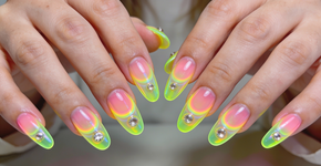A tendência única de unhas de Carnaval que vai dominar os blocos em 2026