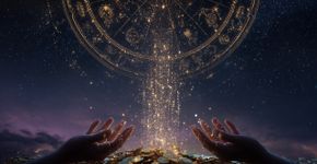 Signos que vão receber uma fortuna inesperada em 2025
