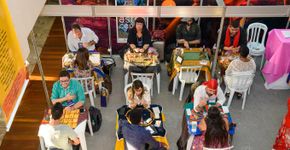 Veja curiosidades sobre a arquitetura do Líbano