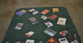 Festival de música em Heliópolis no CEU Meninos