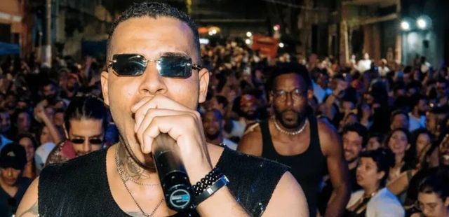 Festa Junina da Casa Rockambole com Rom Santana