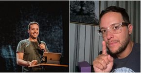 André Valadão diz que casal gay não pode ir a igreja