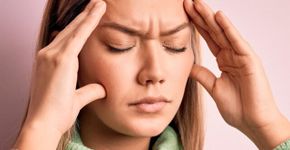 4 dicas para aliviar a dor de cabeça