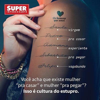 Revista Superinteressante / Reprodução
