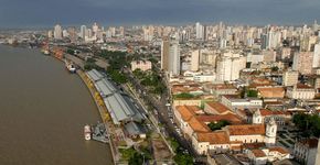 Foto: (Agência Pará)