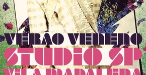 VENENO ESPECIAL 3 ANOS: O ÚLTIMO BAILE
