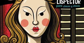 Clarice Lispector ganha livro sobre sua vida na Coleção Antiprincesas