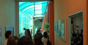 18º Seminário – A Prática de Esportes com os Florais de Bach