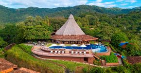 Foto: (Divulgação/Marriott International,)