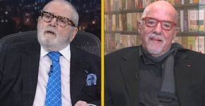 Paulo Coelho: ‘Fui internado em manicômio e desisti de escrever’