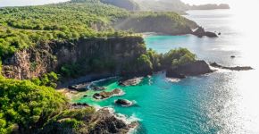 Fernando de Noronha: veja como desfrutar o melhor desse destino