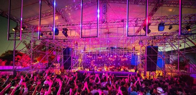 Gop Tun Festival 2026