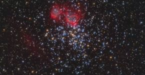 Estudo aponta para um destino fatal do universo que ninguém esperava