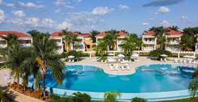 Foto: (divulgação/Blue Tree Daj Resort e Marina)