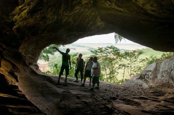Além das paisagens exuberantes, a região oferece mais do que turismo de aventura