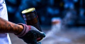 “Graffiti Contra Enchente” une cidadania e arte de rua na periferia de SP