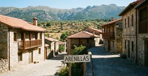 A vila de 40 habitantes está procurando novos moradores: oferece casa de graça, emprego e uma nova vida tranquila nas montanhas europeias escondidas
