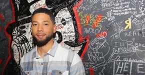 Foto: (reprodução/Instagram/@jussiesmollett)