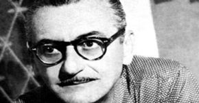 Conheça a origem do samba “Foi ela”, de Ary Barroso