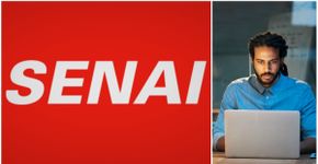 Foto: (iStock | Peopleimages | Reprodução | Senai)