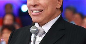 Foto: (Reprodução/SBT)