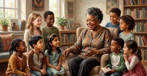 Maya Angelou, a voz da resiliência: “As pessoas esquecerão o que você disse e o que você fez, mas nunca esquecerão como você as fez sentir”