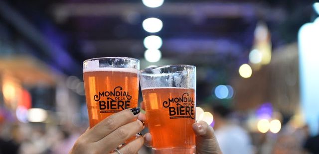 Mondial de la Bière