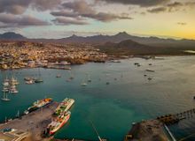 Featured side: Cabo Verde dispara entre os destinos mais buscados por brasileiros