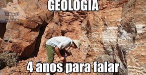 Página faz piada com as carreiras depois da graduação