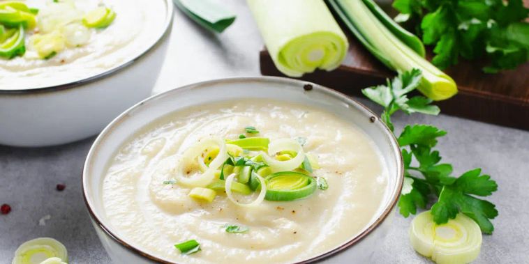 Featured main: Alho-poró: 3 receitas fáceis e saborosas para o jantar 