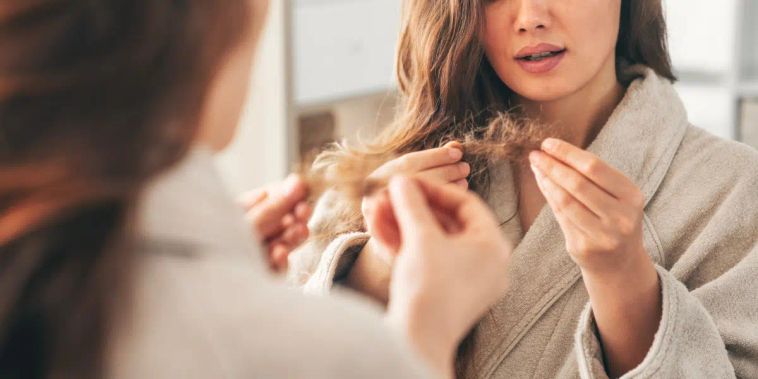 Featured main: Cabelo caindo e pele sem viço após o frio? O culpado pode estar no seu prato