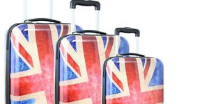 Escolhendo a mala de viagens e cuidados que se deve ter