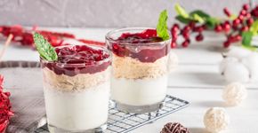 Pavê de morango bem delicinha: todas as dicas para você fazer