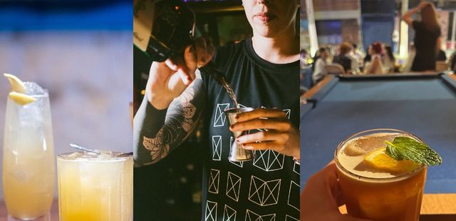 11 bares com drinks baratos (e deliciosos) em São Paulo