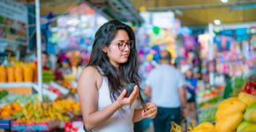 Foto: (Itza Villavicencio Urbieta/istock)