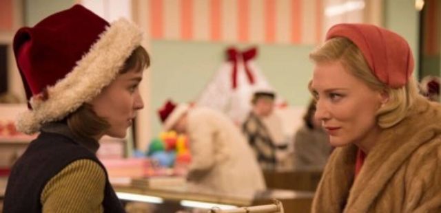 Mostra Todd Haynes