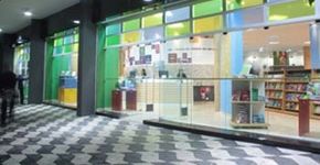 Novo espaço cultural na Bela Vista